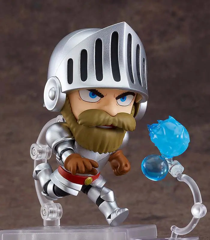GHOSTS N GOBLINS RES ARTHUR NENDOROID