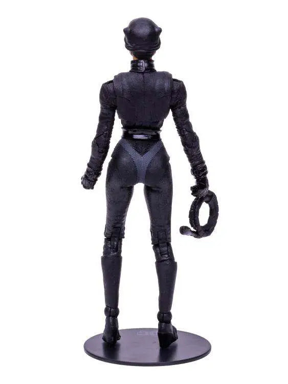 THE BATMAN CATWOMAN MASKED AF