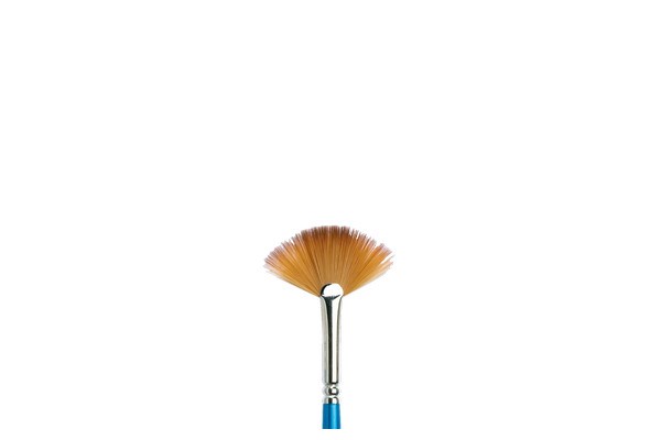 Cotman brush series 888 No 2,  short handle