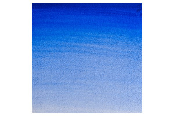 Watercolour proff. 1/2 pan French Ultramarine 263