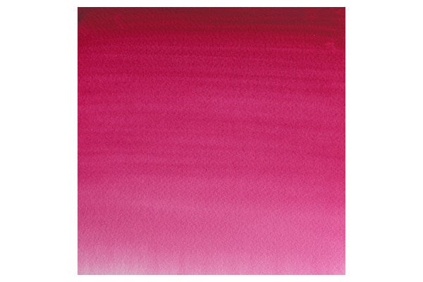 Watercolour proff. 1/2pan Quinacridone Magenta 545