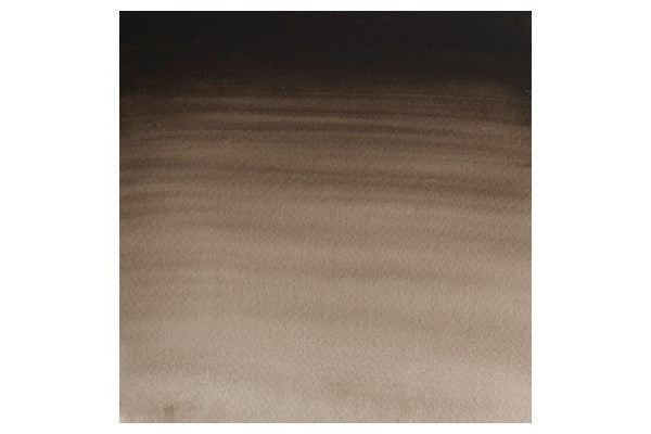 Watercolour proff. 1/2 pan Sepia 609