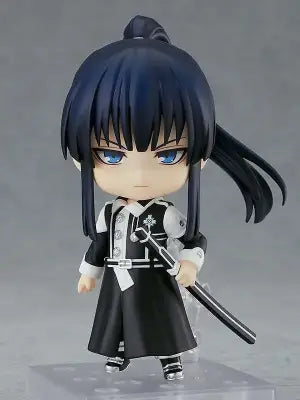 D.GRAY-MAN YU KANDA NENDOROID