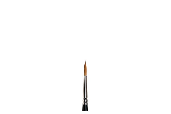 Kolinsky sable brush series 7 No. 4