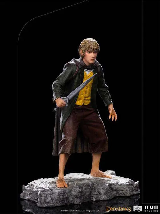 LOTR MERRY 1/10 ART STATUE