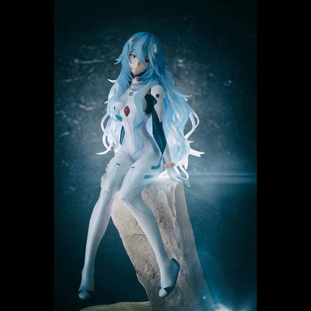 EVA 3.0+1.0 THRICE UPON TIME REM GEM STA