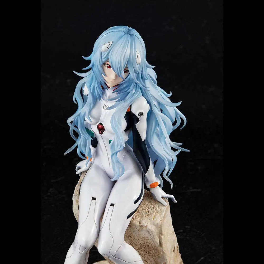 EVA 3.0+1.0 THRICE UPON TIME REM GEM STA
