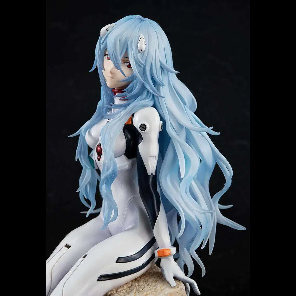 EVA 3.0+1.0 THRICE UPON TIME REM GEM STA
