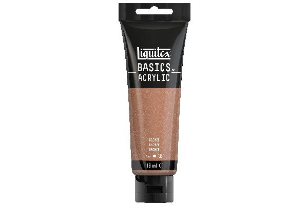 Basics 118Ml Bronze 229