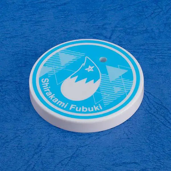HOLOLIVE PROD SHIRAKAMI FUBUKI NENDOROID