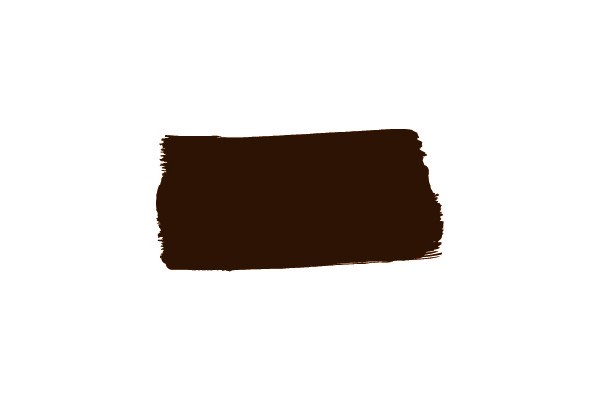 Paint Marker Wide Raw Umber 331