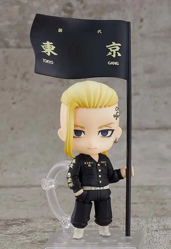 TOKYO REVENGERS DRAKEN NENDOROID