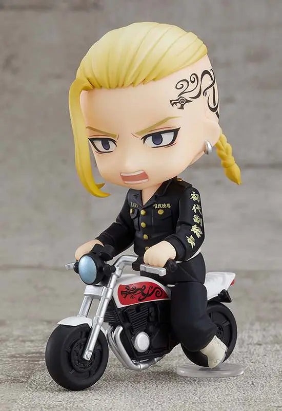 TOKYO REVENGERS DRAKEN NENDOROID