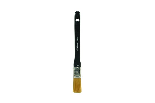 Free Style Brush Universal Flat 1 Inch