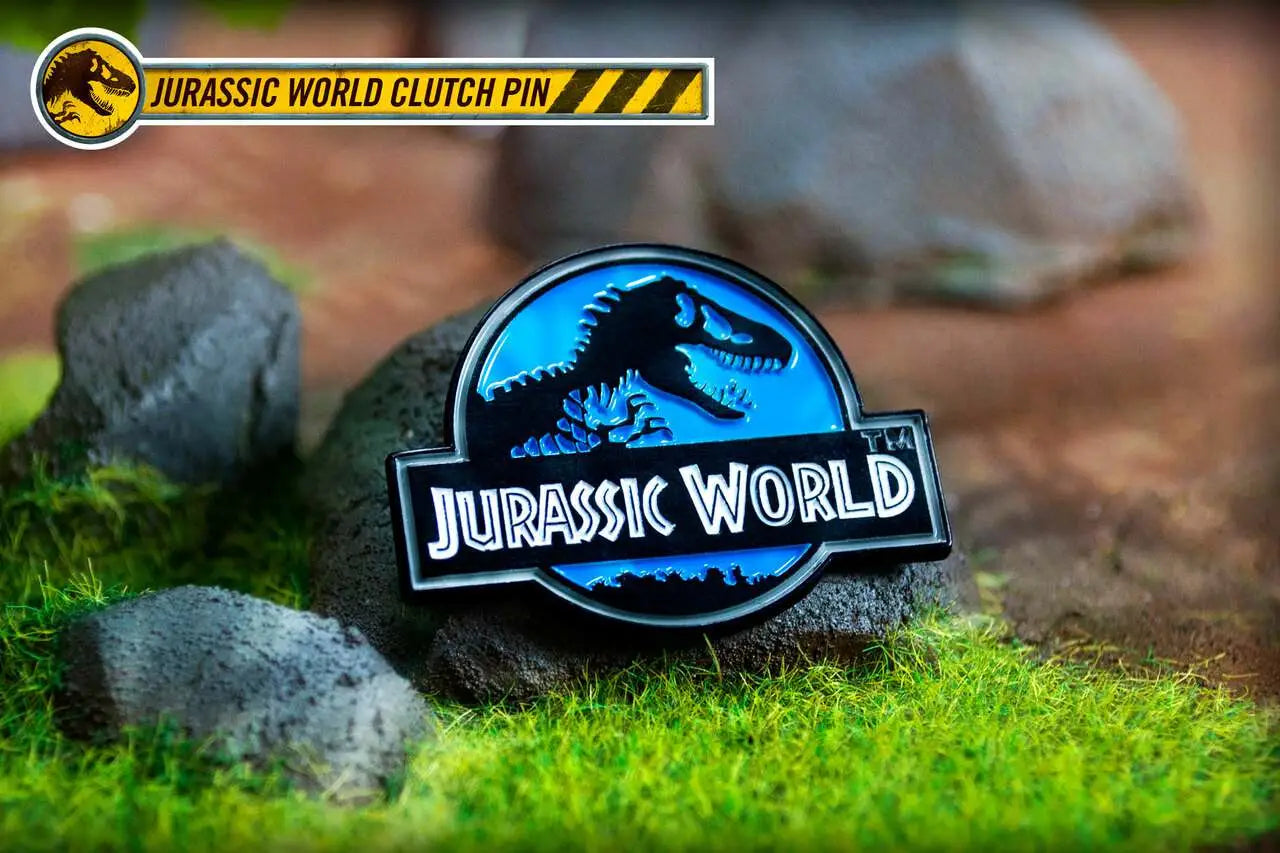 JURASSIC WORLD INDOMITUS KIT