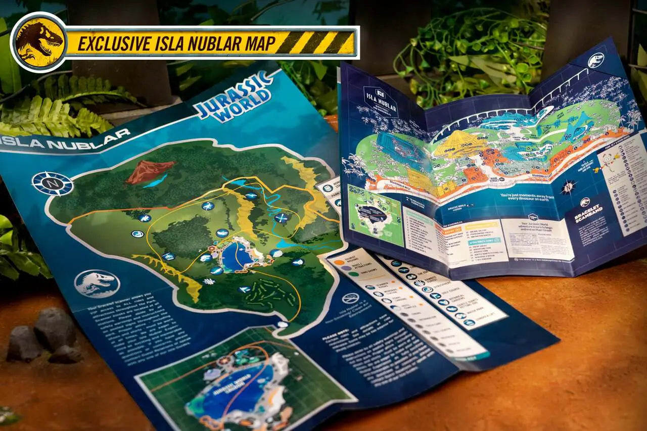 JURASSIC WORLD APEX PREDATOR KIT