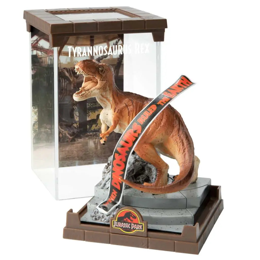 JURASSIC PARK TYRANNOSAURUS REX