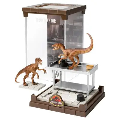 JURASSIC PARK VELOCIRAPTOR
