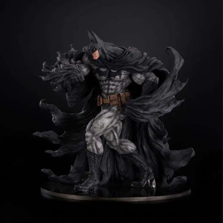 SOFBINAL BATMAN HARD BLACK VER. STATUE