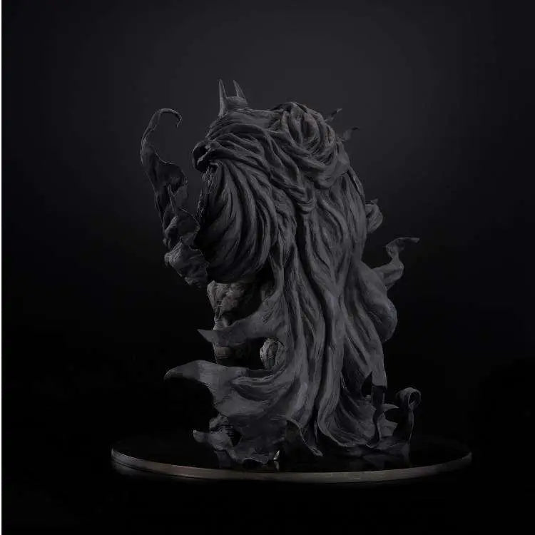 SOFBINAL BATMAN HARD BLACK VER. STATUE
