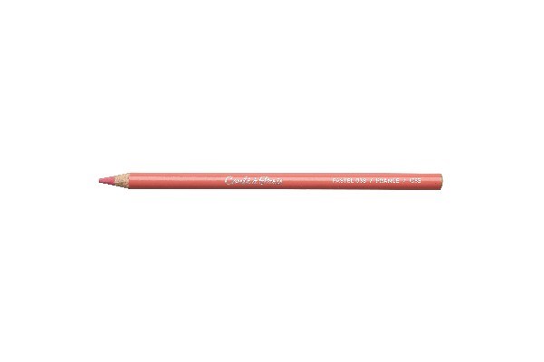 Pastel Pencil Madder 038