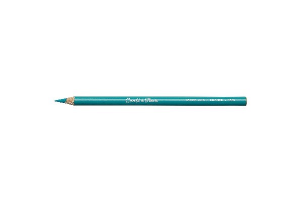 Pastel Pencil Prussian Green 043