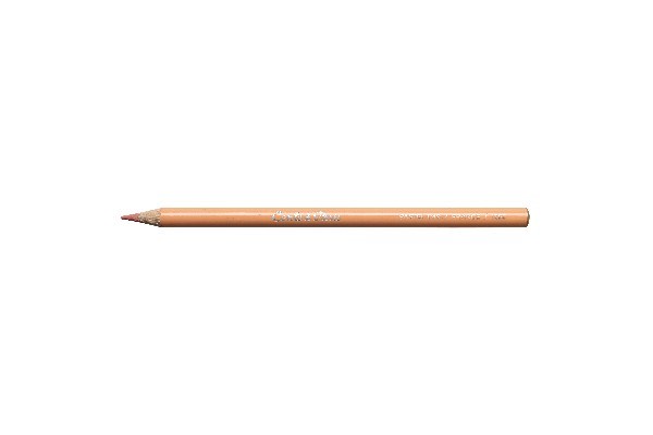 Pastel Pencil Light Orange 049