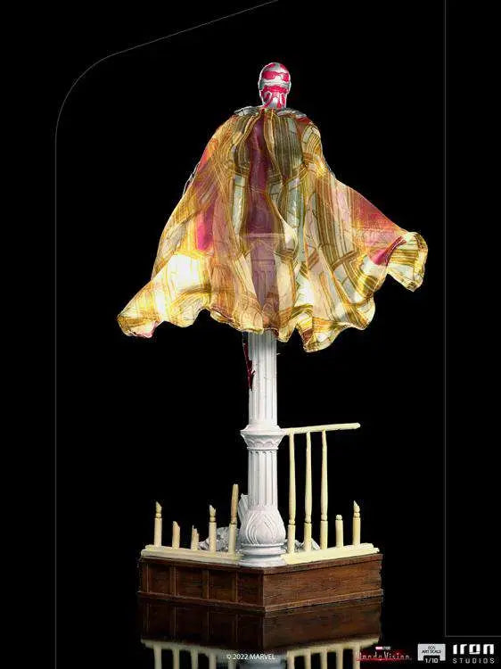 WANDAVISION VISION 1/10 STATUE