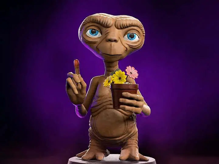 E.T. MINICO