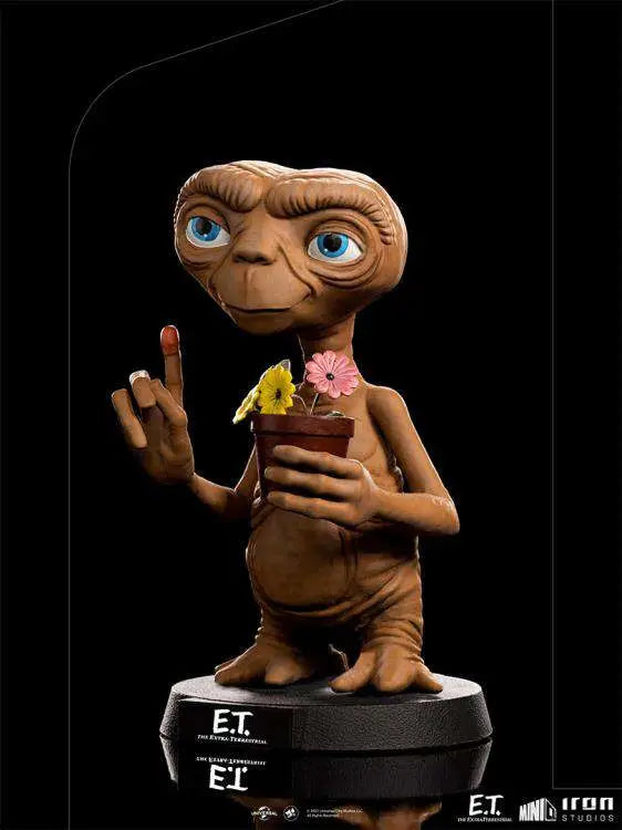 E.T. MINICO