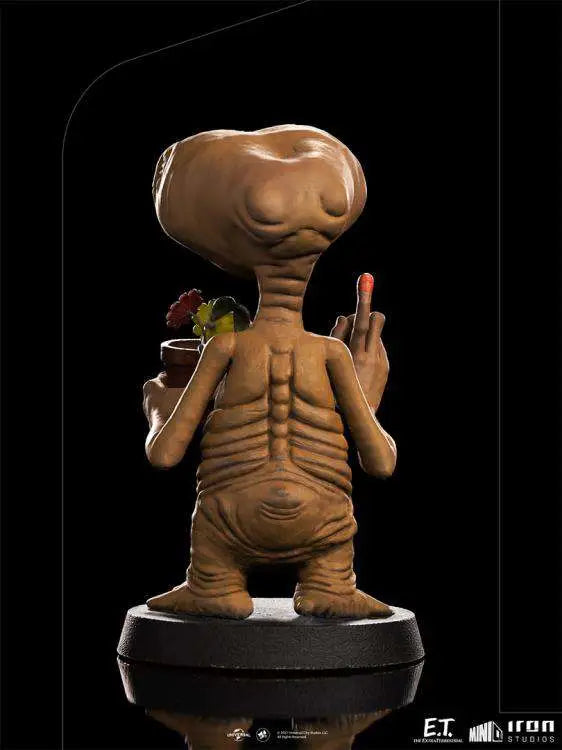 E.T. MINICO