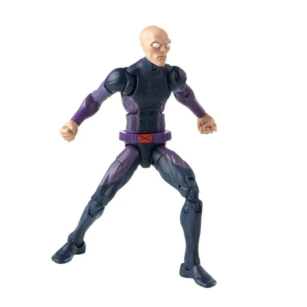 MARVEL LEGENDS X-MEN DARWIN AF