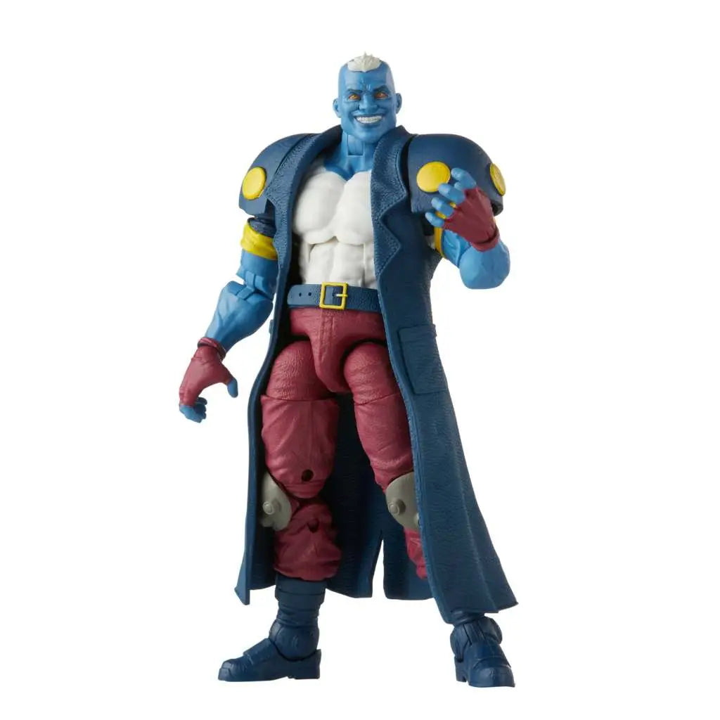 MARVEL LEGENDS X-MEN MAGGOTT AF
