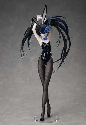 BLACK ROCK SHOOTER BUNNY VER STATUE