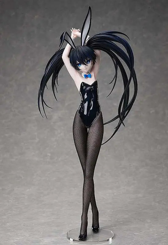 BLACK ROCK SHOOTER BUNNY VER STATUE