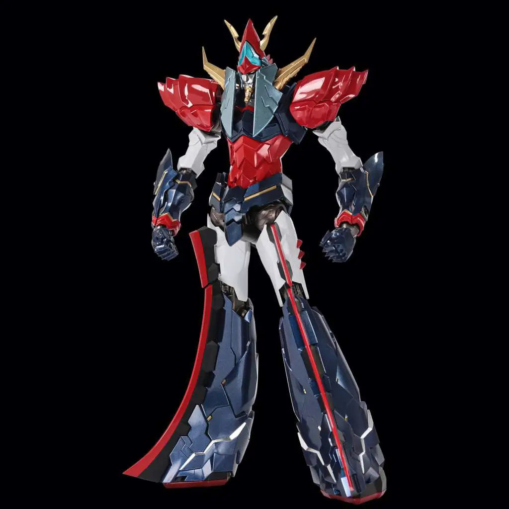 RIOBOT BRAVE RAIDEEN