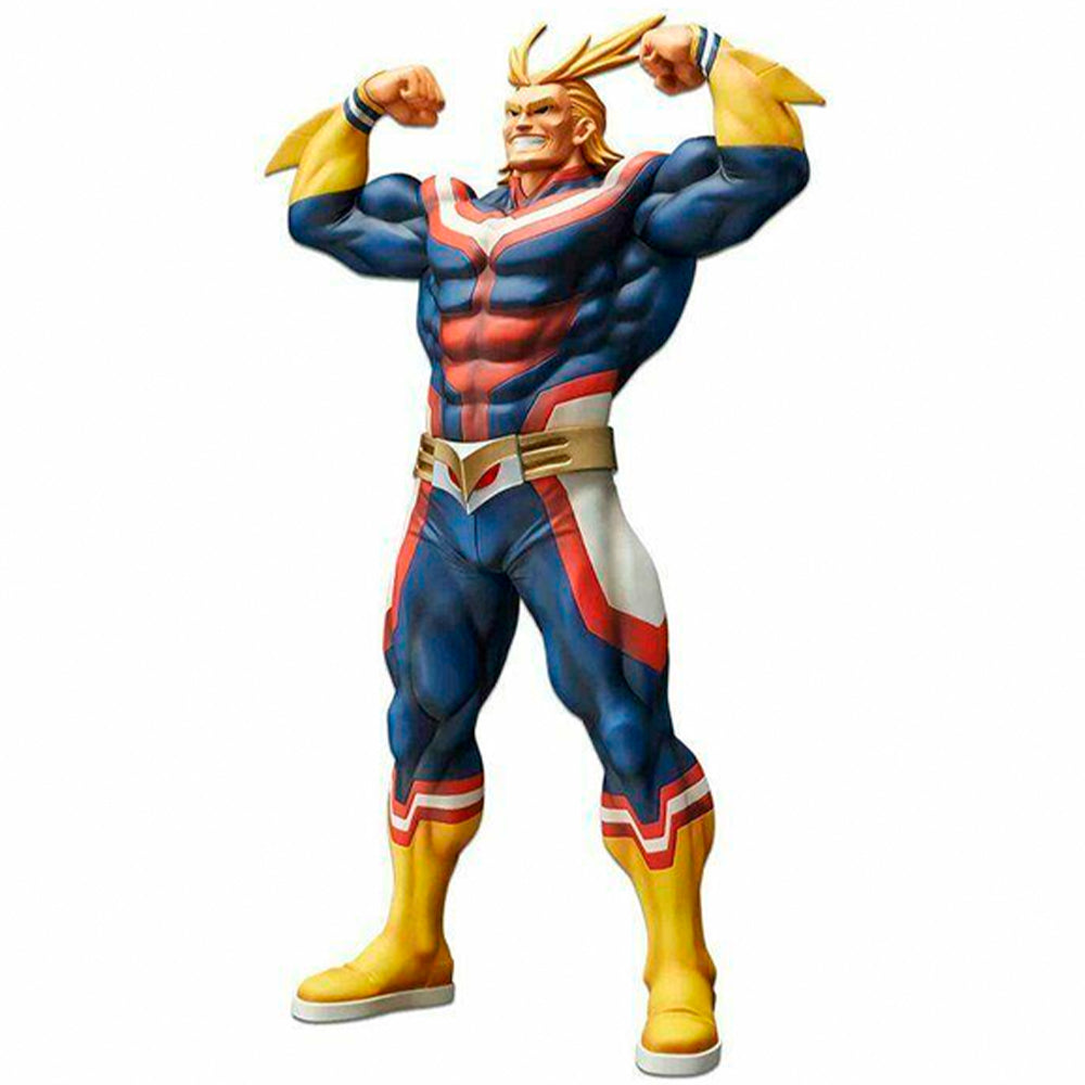 Bandai MY HERO ACADEMIA Grandista-ALL MIGHT