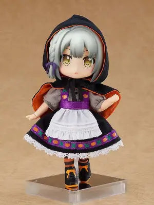 NENDOROID DOLL ROSE ANOTHER COLOR
