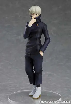 JUJUTSU KAISEN TOGE INUMAKI PUP