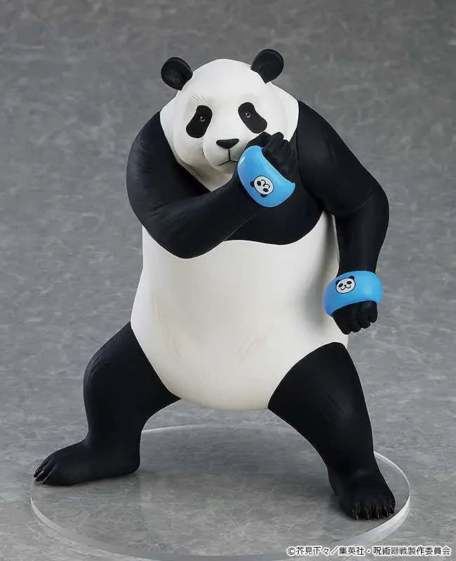 JUJUTSU KAISEN PANDA PUP