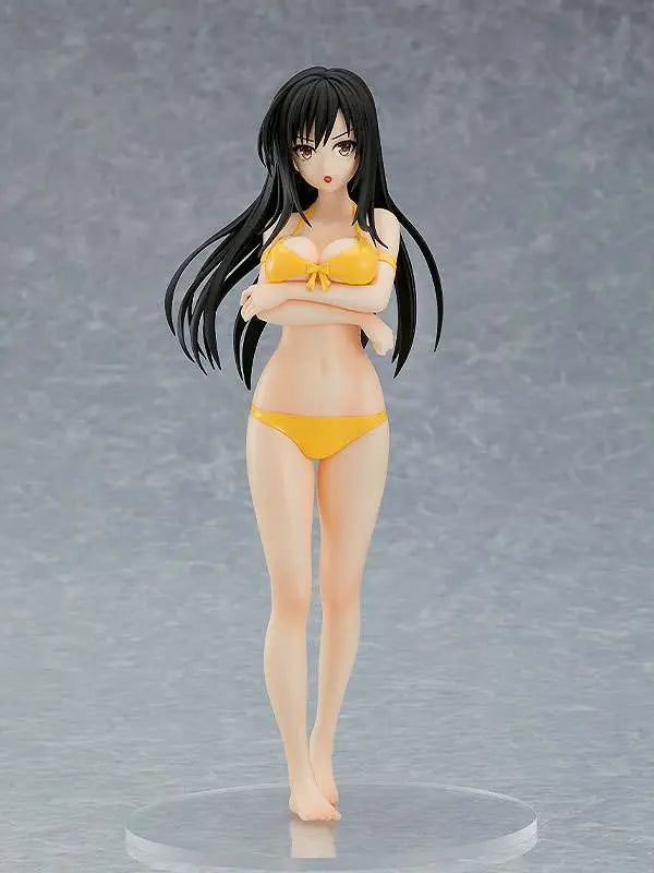 TO LOVE-RU DARKNESS YUI KOTEGAWA PUP