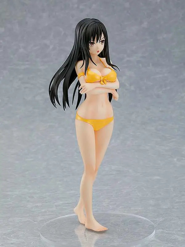 TO LOVE-RU DARKNESS YUI KOTEGAWA PUP