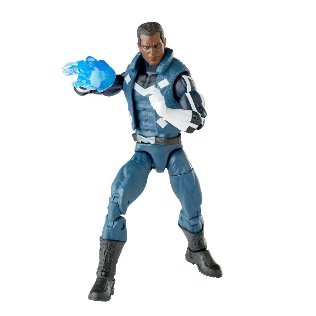 MARVEL LEGENDS CONTROLLER BLUE MARVEL AF