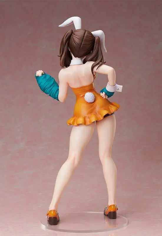SEVEN DEADLY SINS DIANE BUNNY VER STATUE
