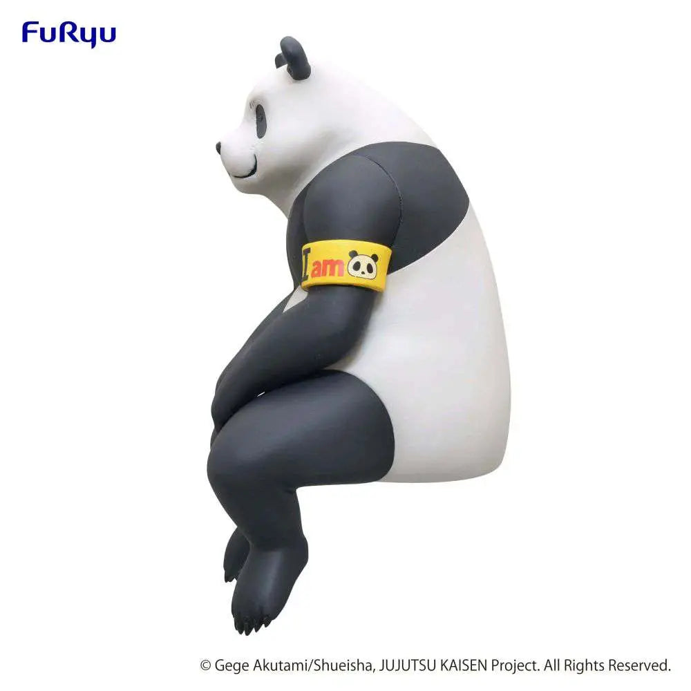 JUJUTSU KAISEN PANDA NOODLE STOPPER FIG