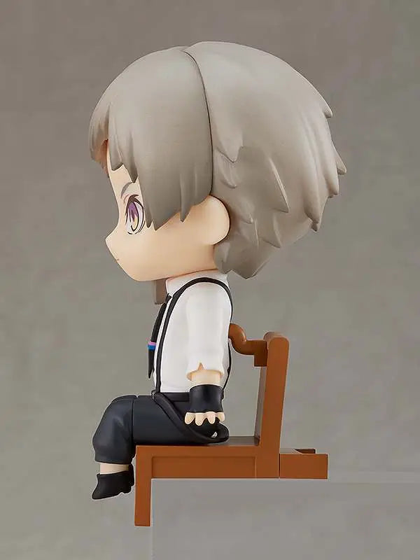 BUNGO ST DOGS ATSUSHI NENDOROID SWACCHAO