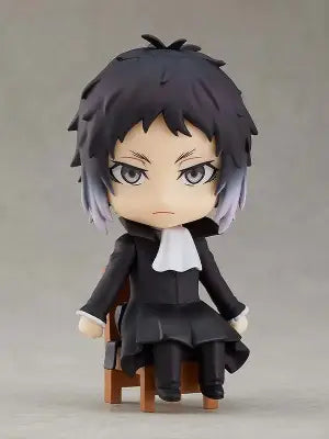BUNGO STRAY RYUNOSUKE NENDOROID SWACCHAO