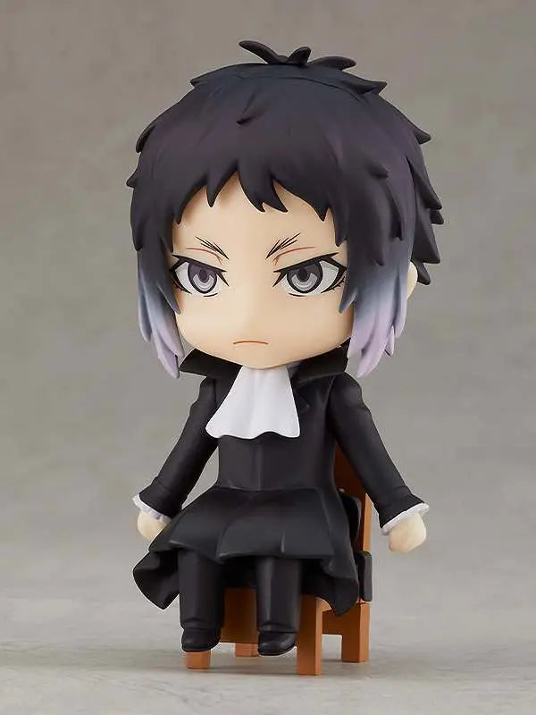 BUNGO STRAY RYUNOSUKE NENDOROID SWACCHAO