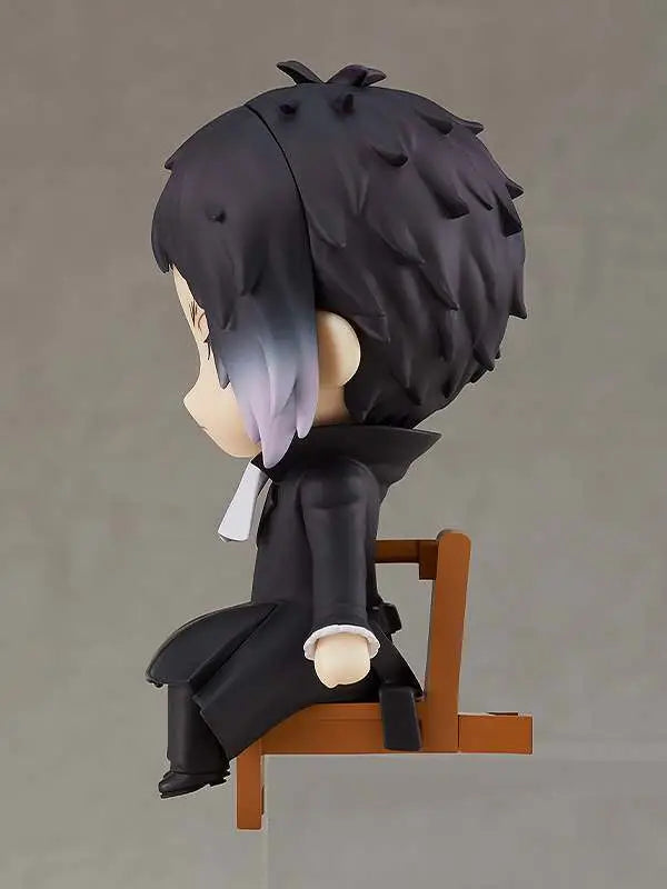 BUNGO STRAY RYUNOSUKE NENDOROID SWACCHAO