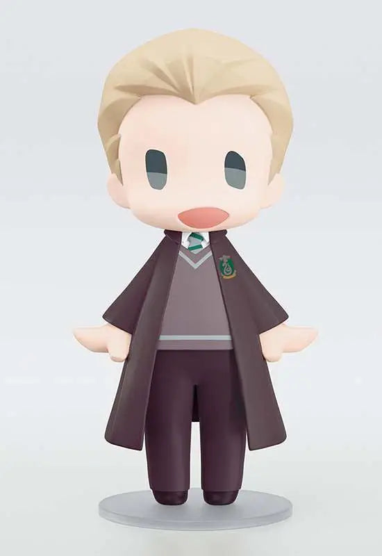 HP DRACO MALFOY HELLO FIGURE